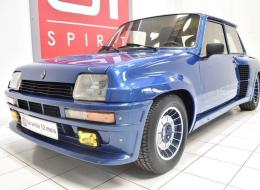 Renault R5 Turbo 2