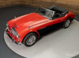 Austin Healey 3000 MKIII