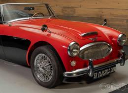 Austin Healey 3000 MKIII