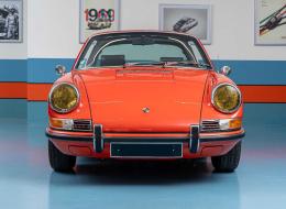 Porsche 911 S 2.0 TARGA Etat Concours