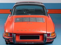 Porsche 911 S 2.0 TARGA Etat Concours