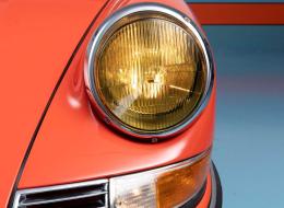 Porsche 911 S 2.0 TARGA Etat Concours