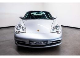 Porsche 996 Carrera 3.6 Coupé
