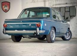 BMW 2002 TI DIANA