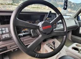Chevrolet Blazer V8 350CI BA4 4WD, 57 000 MIL