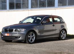 BMW Série 1 130i - E81