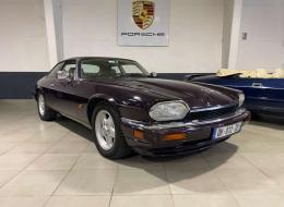 Jaguar XJS 4.0 BVA Coupé