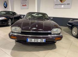 Jaguar XJS 4.0 BVA Coupé