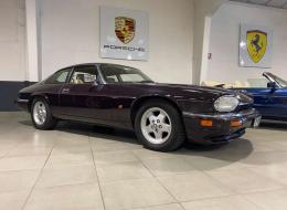 Jaguar XJS 4.0 BVA Coupé