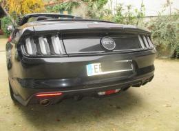 Ford Mustang 5.0 GT V8