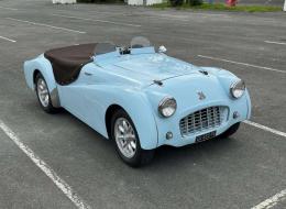 Triumph TR3 Roadster MK 1