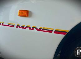 Porsche 924 LE MANS