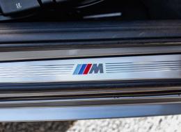 BMW Z4 M *Roadster*
