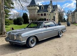 Mercedes-Benz CE 250 CE / 1969 / W114