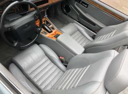 Jaguar XJS V12 cabriolet