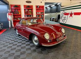 Porsche 356 AT1