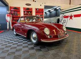 Porsche 356 AT1