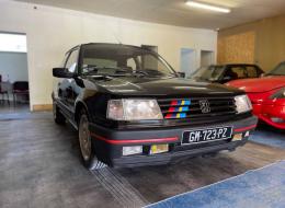 Peugeot 309 GTI 130CV