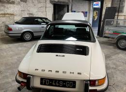 Porsche 911 2,4 E  TARGA