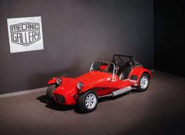 Caterham Super Sprint 1700