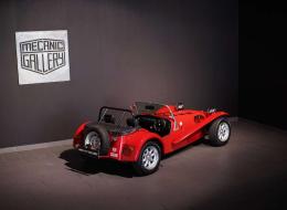 Caterham Super Sprint 1700