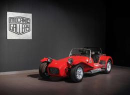 Caterham Super Sprint 1700