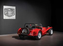 Caterham Super Sprint 1700