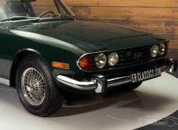 Triumph Stag V8