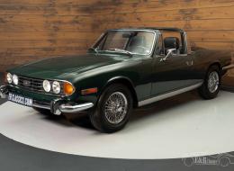 Triumph Stag V8