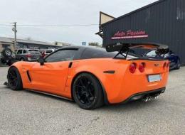 Chevrolet Corvette C6