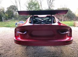 Dodge Viper &eacute;volution