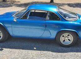 Alpine A 110 1600 SX