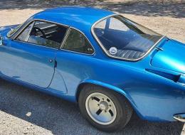 Alpine A 110 1600 SX