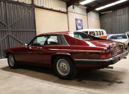 Jaguar XJS 3.6L - 6 cylindres