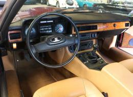 Jaguar XJS 3.6L - 6 cylindres
