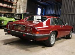 Jaguar XJS 3.6L - 6 cylindres