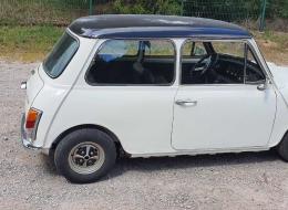 Mini Cooper Innocenti 1,3