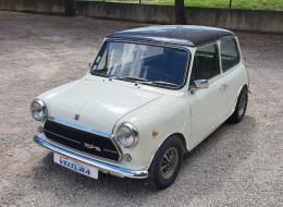 Mini Cooper Innocenti 1,3