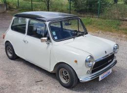 Mini Cooper Innocenti 1,3