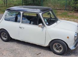 Mini Cooper Innocenti 1,3