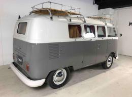 Volkswagen Combi T1 Camper