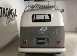 Volkswagen Combi T1 Camper