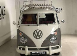 Volkswagen Combi T1 Camper