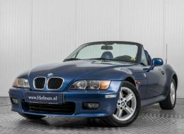 BMW Z3 Roadster 2.0 S automatique