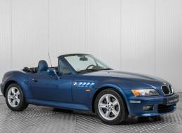 BMW Z3 Roadster 2.0 S automatique