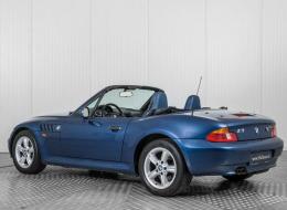 BMW Z3 Roadster 2.0 S automatique