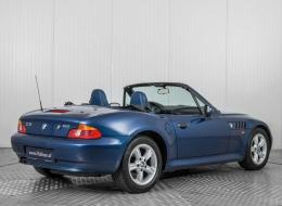 BMW Z3 Roadster 2.0 S automatique