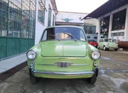 Autobianchi Bianchina Trasformabile