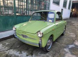 Autobianchi Bianchina Trasformabile