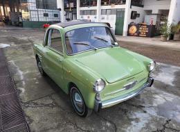 Autobianchi Bianchina Trasformabile